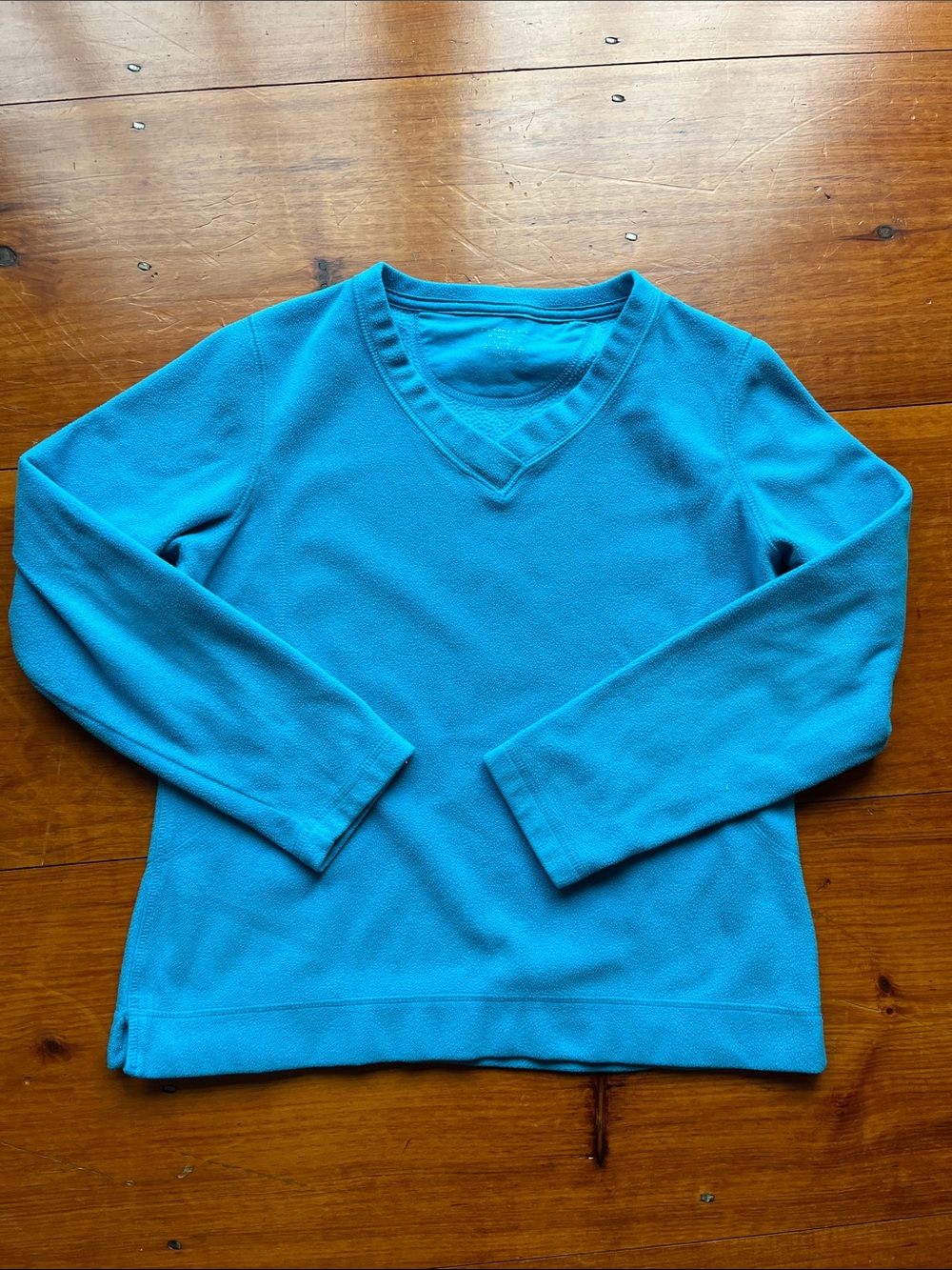 tek gear fleece